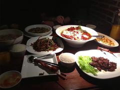 -外婆家(南开大悦城店)