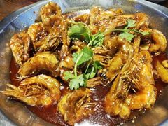 -槐店王婆大虾(开发区店)