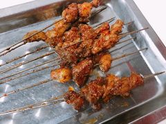 -回味南塘老王虾尾(总店)