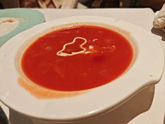 -波特曼西餐厅(南岗店)