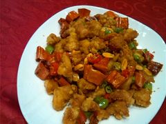 android_upload_pic-簋街仔仔小龙虾(总店)