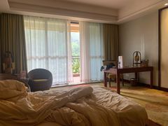 -韶关经律论国际酒店温泉