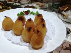 -民天酒楼(吕家营店)