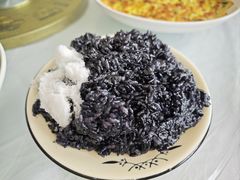 -天乐农家鱼头王(天目湖店)