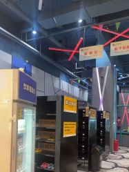 -反弹蹦床公园·亲子乐园·团建·派对(尚品奥莱店)