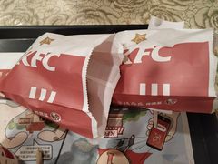 -肯德基(华太店)