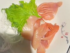 -寻岸·活鲜主题自助(大悦城店)