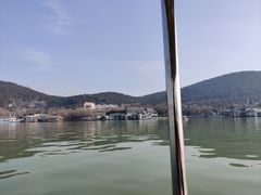 -云龙湖旅游景区