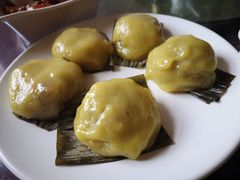 -江天饭店(石鼓白鸭汤)
