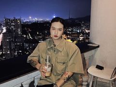 -塔顶·Cafe·日啡夜酒(北京路店)