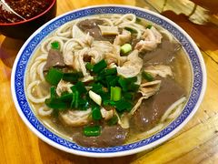 猪脏粉-锦泓老字号猪脏粉(东联大厦店)