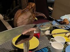 -舜和巴西烤肉餐厅(舜和国际店)