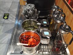 -小米烤肉·和牛原切-创意韩料(东关店)