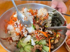 -韩泉韩国美食屋(朝晖路店)