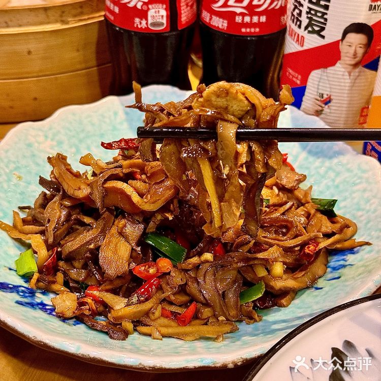 😋超棒湘菜馆 | 巷子里的地道美味