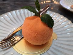 -查特花园美食广场(西单大悦城店)