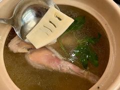 花螺鸡汤-神仙馆(衡山路店)