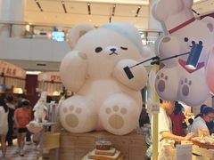 -上海世纪汇广场