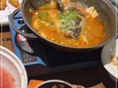 -老宁波1381餐厅(宏泰广场店)