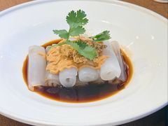 -转角·老弄堂上海菜(长寿路店)