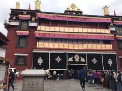 -小昭寺