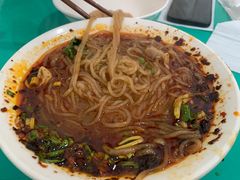 -甘记肥肠粉(马鞍北路店)
