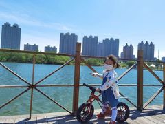 -稚马儿童平衡车自行车俱乐部