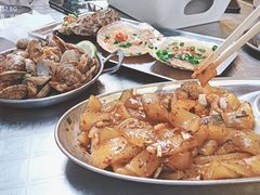 -有局·成都市井烧烤·精酿啤酒(双楠店)