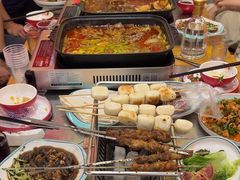 -古彭7只羊·徐州烧烤(旗舰店)