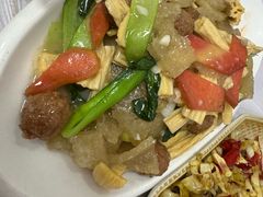 -乐乐餐厅(湘子庙街店)