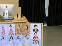 -海马体照相馆(上海宝山万达广场店)
