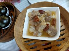 -周记茗点居(西村店)