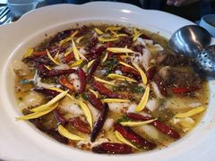 -太二酸菜鱼(广州IFC国金天地店)