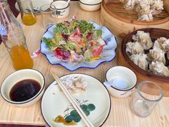 -正宗天津烧麦馆(柳州路店)