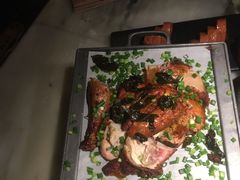 -绿茶餐厅(昆明世纪金源店)