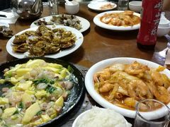 -华春餐馆(鱼山路店)