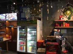 -路边摊小炉子烧烤