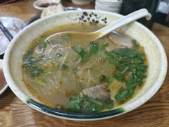 -黄阿姨锅贴大王(万航渡路店)