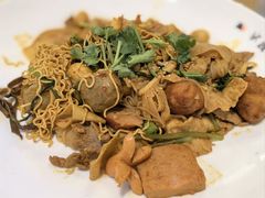 -拿渡麻辣香锅(龙旗购物中心店)