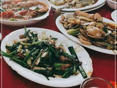 -蛇口康乐快餐鱼仔档(翠苑小区店)
