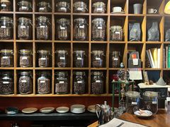 -RUMORS COFFEE ROASTERY鲁马滋咖啡(湖南路店)