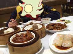 -稻香酒家·34年老字号·港式粤菜(汉街店)