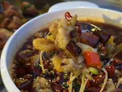 -No.DD戳子烧烤·江湖菜(北京总店)