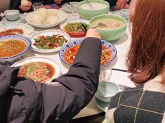 -院8里·小聚园老川菜(九眼桥店)