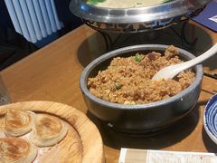 -95号酱骨·一块豆腐(展春园西路店)