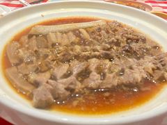 -西贝(宝乐汇店)