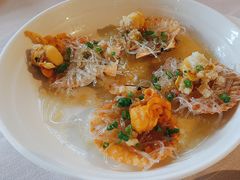 -美人鱼悬崖海景餐厅(鹿嘴山庄店)