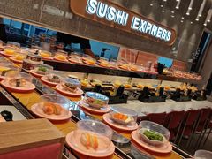 -争鲜回转寿司(中街大悦城店)