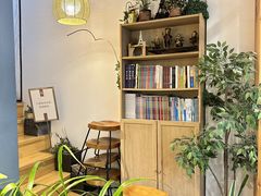 -红小满休闲餐厅(十全街店)
