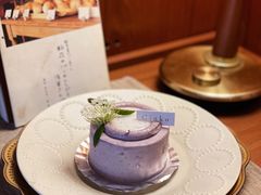 Ginko1周年限定蛋糕-Ginko银子(青龙街店)